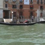 Gondole Venezia