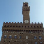 Firenze – Palazzo Vecchio