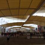 Passeggiata Expo