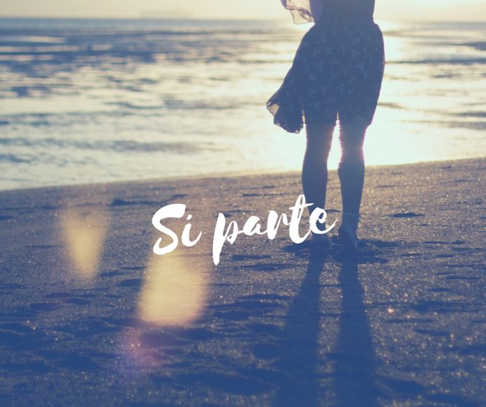 Si parte