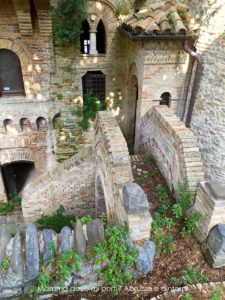 Castello della Monica - Teramo