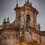 Chiesa Addolorata – Raffaele Timpano