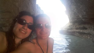 selfie-tropea