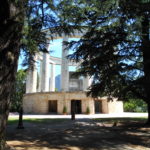 mausoleo di cesare battisti