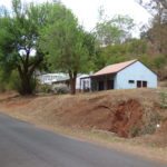 Villaggi dello Mpumalanga – vieni via di qui