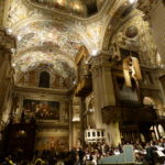 Basilica Santa Maria Maggiore – Bergamo Alta
