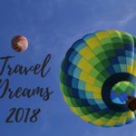 Travel Dream 2018