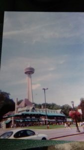 CN Tower - Toronto