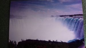 Cascate del Niagara