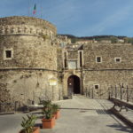 Castello aragonese Pizzo