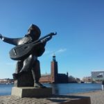 Lungomare Stoccolma – vienviadiqui