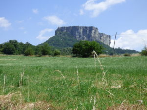 Pietra di Bismantova - appennino reggiano