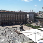 vista highline della Galleria – Milano alternativa