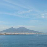 Napoli e penisola sorrentina in treno – vesuvio (1)
