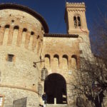 Corciano – itinerario in Umbria