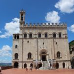 Gubbio – itinerario in umbria