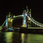 Londra Tower bridge – vieniviadiqui