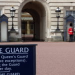 Londra cambio guardia – vieniviadiqui