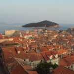 Itinerario Croazia – Dubrovnik dalle mura