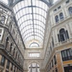 Galleria Umberto I – Napoli – Vieniviadiqui