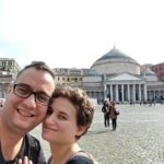 Piazza plebiscito – Napoli in un giorno