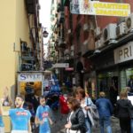 Quartieri Spagnoli – Napoli in un giorno