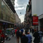 Via Toledo – Napoli in un giorno