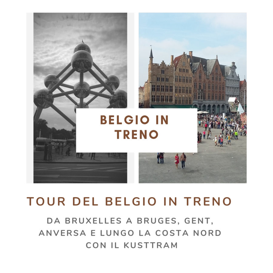 Bruges belgio