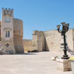 otranto – borghi più belli della Puglia