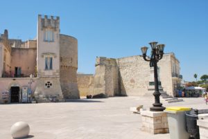 Otranto - Borghi più belli della Puglia