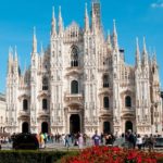 Duomo di Milano – vieniviadiqui