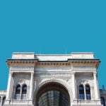 Arco-trionfo-galleria-milano