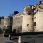 Castello-di-Angers-Loira