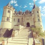 Castello-di-Saumur-Valle-della-Loira