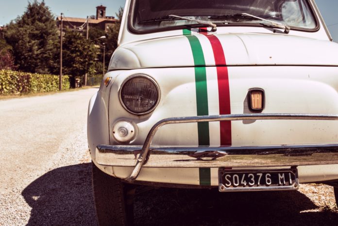 25 cose da vedere in italia
