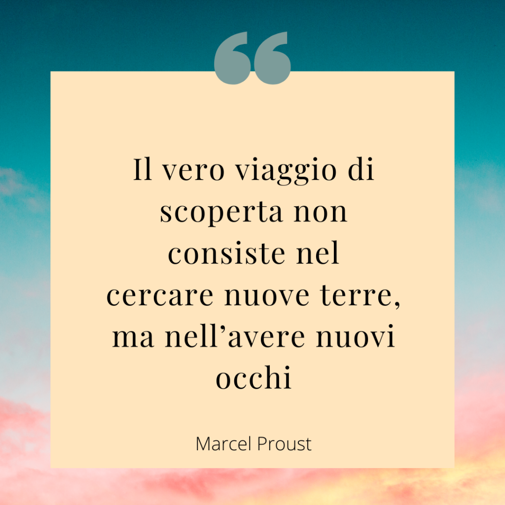 25 citazioni di viaggio: le frasi sui viaggi più belle - Vieni via di qui