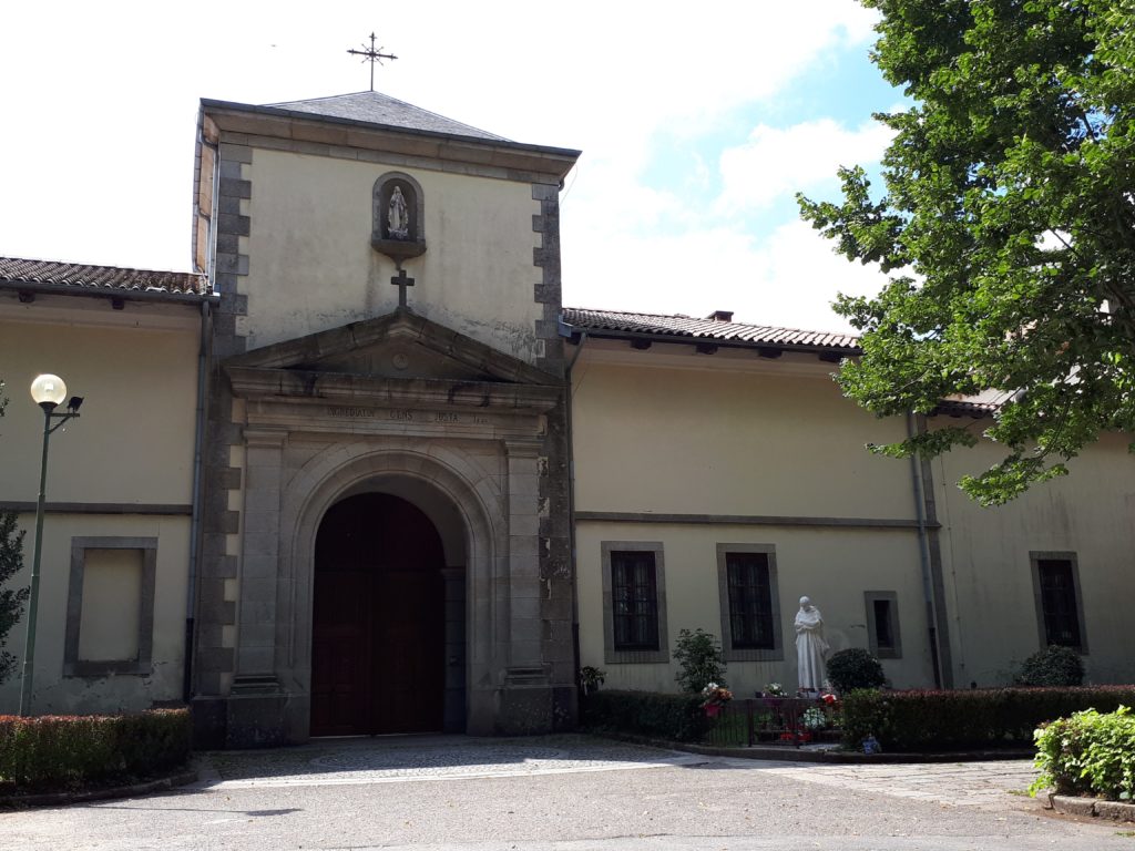 certosa serra san bruno