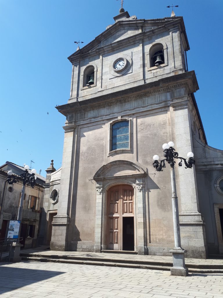 chiesa assunta di spinetto
