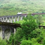 Viadotto-Glennfinnan-itinerario-scozia