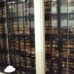 British-Library-Londra