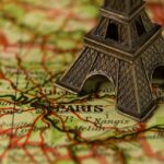 Come organizzare un viaggio a Parigi