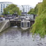 Regents-Canal-Londra