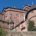 Castello Haut Koenisbourg_alsazia