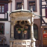 Tour-Alsazia_Obernai